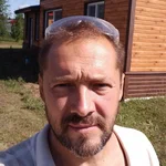 Игорь Молодцов