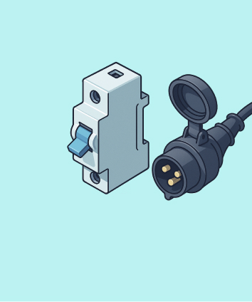 Электротехническое оборудование